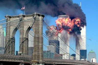 Tragedi 11 September 2001: Taliban, Al-Qaeda, dan Jadi Pemicu Serangan AS di Afghanistan