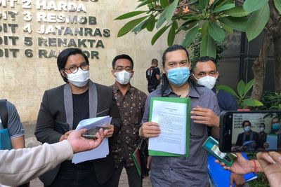 Kasus Penipuan Seret David NOAH Berakhir Damai, Pelapor Sudah Cabut Laporan