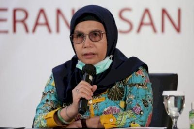 Bareskrim Limpahkan Aduan ICW ke KPK Soal Lili Pintauli