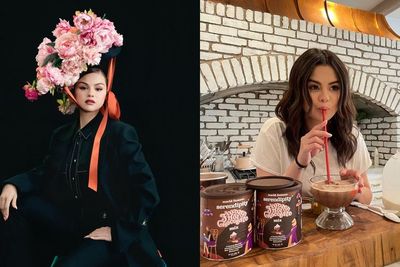Selena Gomez Membagikan Tips untuk Self-Care, Salah Satunya Tidur Siang