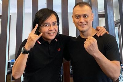 Mengenal Lebih Jauh DLBCL Yang Diidap Ari Lasso