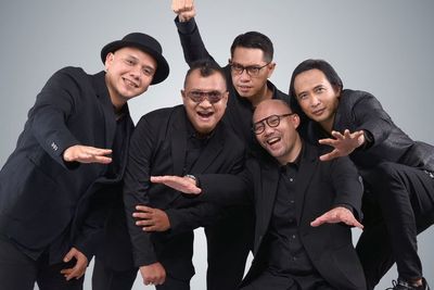 Padi Reborn Sebarkan Motivasi Positif Lewat Single Memberi Makna Indonesia