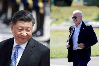 Presiden AS Joe Biden Akhirnya Telepon Xi Jinping Lagi setelah Sempat Bersitegang
