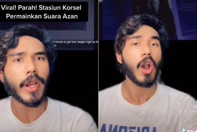 Ali Hamza Sebut Banyak Lagu Kpop yang Mempermainkan Agama Islam, Tidak Cuma Satu