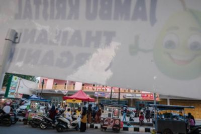 DPRD Medan Minta Hindari Penggusuran Pedagang Kaki Lima: Lakukan Penataan