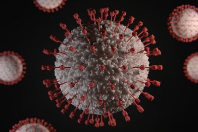 Ilmuwan: Virus Corona Varian Mu Tidak Menyebar dengan Cepat