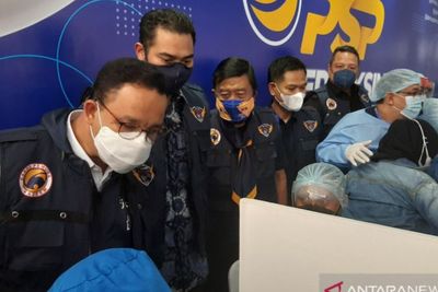 Kritisi Rencana Anies Blacklist Warga Pelanggar Prokes, Ombudsman: Tak Ada Regulasinya