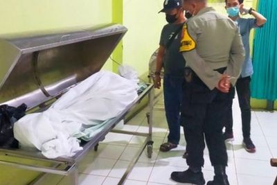 Sosok Zidan Muhammad Faza, Taruna Tingkat 3 yang Tewas Dianiaya 5 Seniornya