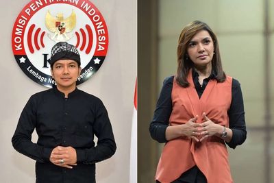 Ketua KPI Tinggalkan Studio di Acara Najwa Shihab, Tolak Dialog dengan Pengacara Korban