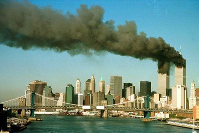 Mengenang 20 Tahun Tragedi WTC 11 September Akibat Serangan Terorisme Al-Qaeda