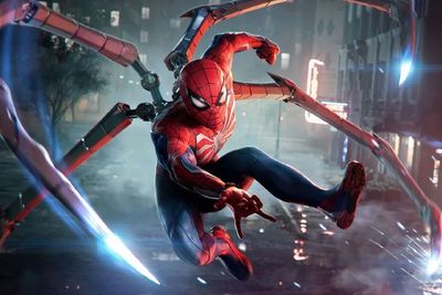 Marvel s Spider-Man 2 Resmi Diumumkan, Bakal Rilis Tahun 2023 Nanti di PS5!