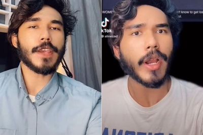 Petisi Boikot Ali Hamza Musuh Kpopers Ditandatangani Lebih dari 70 Ribu Orang