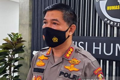 Mabes Polri Jawab Soal Dugaan Ulah Teroris Terkait Bom Ikan yang Meledak di Pasuruan