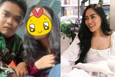 Viral Cewek Disebut Mirip Selebgram Rachel Vennya, Kayak Pinang Dibelah Dua