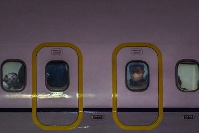 WNA dan WNI Yang Tiba di Indonesia Selain Positif COVID-19, Juga Belum Divaksin