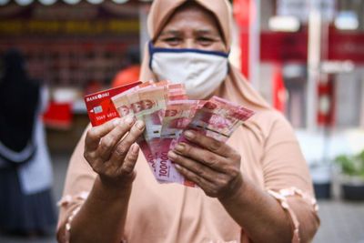 Soal Kabar Bansos Tunai Tidak Dicairkan Lagi, Ini Penjelasan Wagub DKI