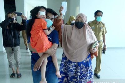 Kondisi Terkini Bocah yang Matanya Dicungkil Orangtua demi Pesugihan Ilmu Hitam