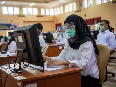 Ratusan Peserta Batal Ikut Tes CPNS di Kediri, Penyebabnya Belum Jelas