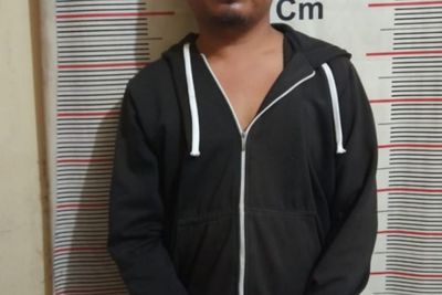 Curi 300 Kg Brondolan Sawit, Pria di Padang Tualang Langkat Diringkus Polisi