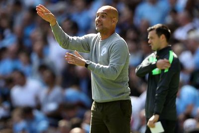 Pep Guardiola Dukung Wacana Piala Dunia Dua Tahunan