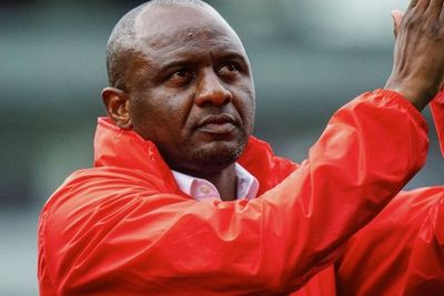 Viera Kenang Saat Masih Jadi Pemain: Nyaris Merapat ke Tottenham Hotspur