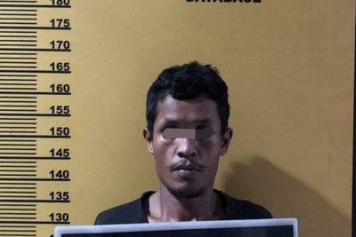 Emosi Diejek Bocah, Karyawan Pabrik Sawit di Riau Penggal Kepala Bocah Pakai Kapak