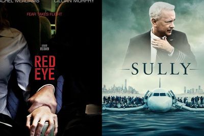 10 Film Tentang Kecelakaan Pesawat Berdasarkan Kisah Nyata