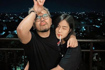 Coki Pardede Direhabilitasi, Kekasihnya Unggah Video Nyanyi Bareng, Suaranya Jadi Sorotan
