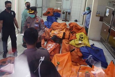 Kebakaran Lapas Tangerang Naik Penyidikan, Polisi akan Periksa 28 Saksi Termasuk Kalapas