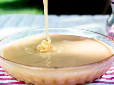BPOM Larang Gunakan Susu Kental Manis dengan Cara Diseduh & Diminum Langsung