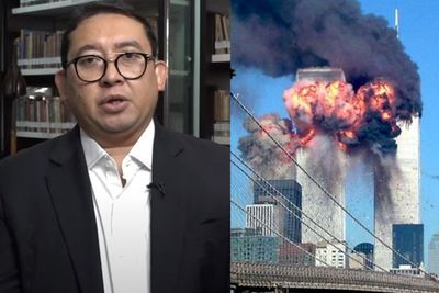 Tragedi 9 11, Fadli Zon: Terorisme Itu Musuh, Tapi Tak Ada Hubungannya dengan Islam