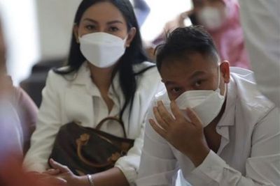 Divonis 4 Bulan, Vicky Prasetyo: Level Tertinggi dalam Ikhlas Adalah Hilangnya Rasa Dendam