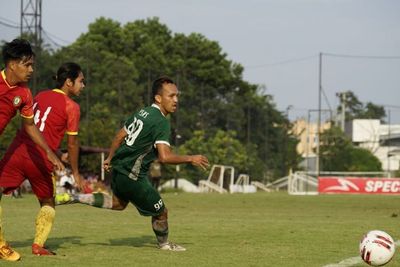 Kalah 2-1 Dari KS Tiga Naga, Pelatih PSMS Medan Soroti Lemahnya Transisi