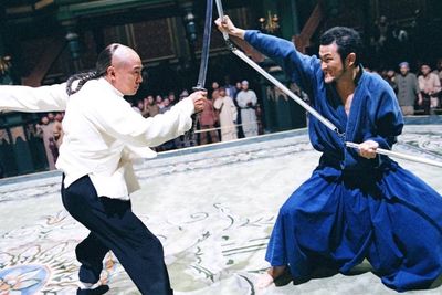 Film Terbaik Jet Li Yang Mungkin Bisa Kamu Tonton Ulang
