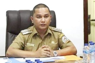 Peserta Seleksi ASN-PPPK Guru Digratiskan Swab Antigen, Bakhtiar: Siap Memfasilitasinya