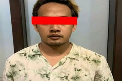 Terkuak! Perdagangan Manusia di Palangka Raya, Ini Tampang Pelaku