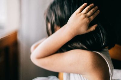 Data: Gejala Depresi dan Kecemasan Lebih Banyak Dialami Anak dan Remaja