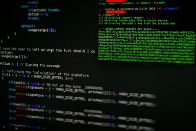 10 Lembaga dan Kementerian Indonesia Dilaporkan Disusupi Hacker Asal China!