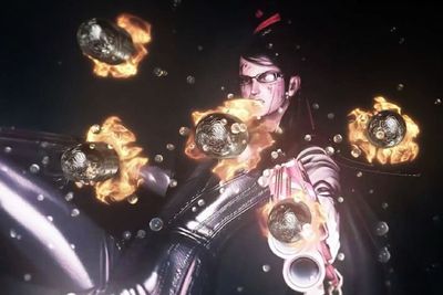 PlatinumGames: Bukan Keputusan Kami Kapan Game Bayonetta 3 Bisa Diperlihatkan