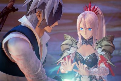 Tales of Arise Jadi Seri Tales of dengan Jumlah Pemain Terbanyak di Steam!