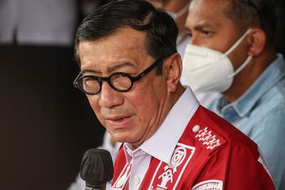 LBH Masyarakat Desak Presiden Jokowi Pecat Menteri Yasonna