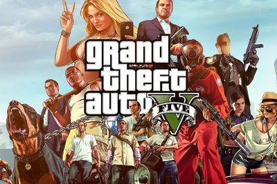 Fans Kesal, Rockstar Games Terus Pertahankan Grand Theft Auto V Sampai 2022!