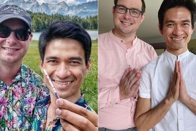 Sosok Ragil Mahardika, Penyuka Sesama Jenis asal Indonesia yang Trending Topic di Twitter