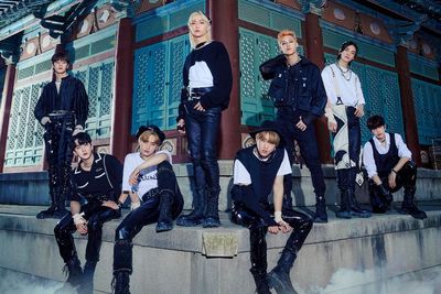 Stray Kids akan Rilis Single Berbahasa Jepang Kedua Bulan Depan