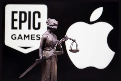 Apple Menangkan Gugatan Versus Epic Games, Tapi Harus Penuhi Beberapa Syarat!
