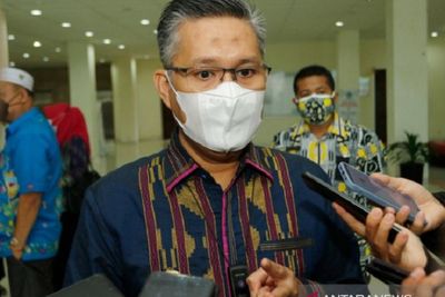 Di Tengah Pandemi, Pemko Kendari Anggarkan Rp20 Miliar untuk Bangun Monumen