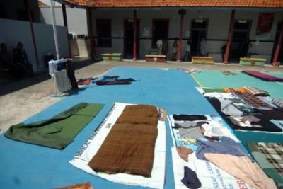 Mayoritas Lapas yang Ada di Indonesia Dinilai Tidak Layak