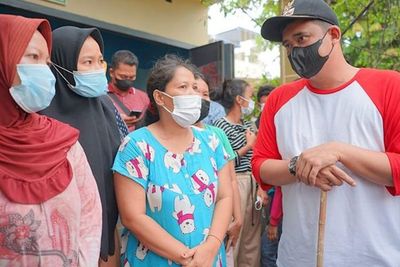 Warga Mengadu Kena Pungli e-KTP dan KK, Walkot Bobby Murka: Saya Minta Kembalikan