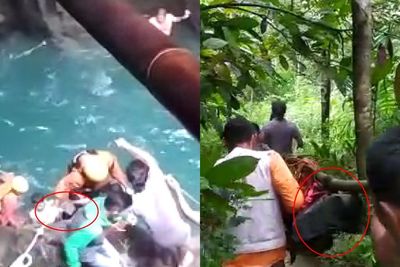 Korban Hanyut di Kolam Abadi Adalah Mahasiswi UIN Sumut, Ini Keterangan Pihak Kampus