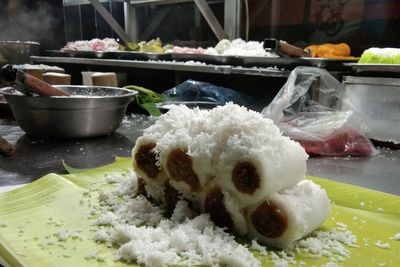 Menilik Asal Usul Putu Bambu Legendaris Kota Medan, Sering Dikunjungi Wisatawan Hongkong